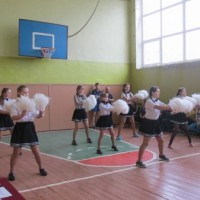 Спортивный праздник -3777