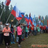 Молодежный лагерь "Бе-La-Русь" -2052