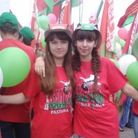 № 7 Котик Мария «Мы – граждане Беларуси!», ГУО "Зябровская базовая школа"