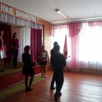 13 сентября – День Белорусской республиканской пионерской организации -3472