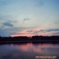 Петриков - любимый город -1807