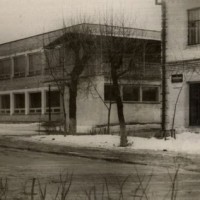Архив фото старый город Петриков -3089
