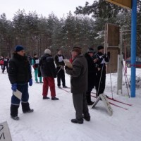 Спортивная жизнь -2985
