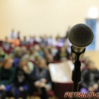 КВН Школьные годы чудесные, Новоселки -1488
