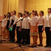 1 сакавіка 2014 Чалюшчавічы конкурс патрыятычнай песні -377