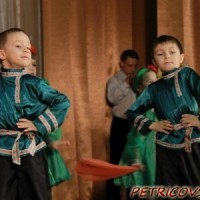 8 марта 2014 - концерт в РДК156
