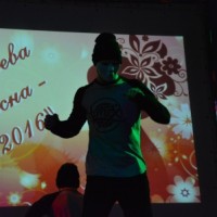 Королева Весна-2016 -3261