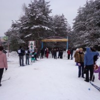 Спортивная жизнь -2982