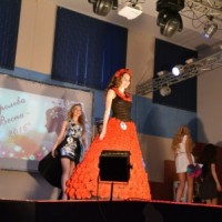 Королева Весна-2016 -3279