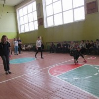 Спортивный праздник -3771