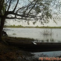 Петриков - любимый город -1816