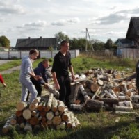 Фотогалерея “Год Молодёжи” -3584