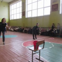 Спортивный праздник -3783