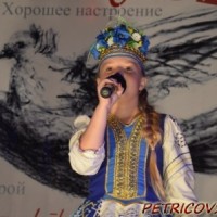 Молодежный лагерь "Бе-La-Русь" -2094