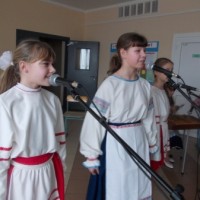 Ты будзеш звінець, мая родная мова! -4321