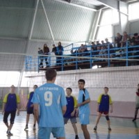Спортивная жизнь -2950