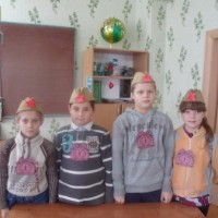 Конкурсная программа “А ну-ка мальчики” -3747