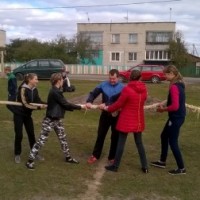 Фотогалерея “Год Молодёжи” -3541