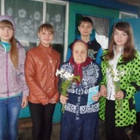 Фотогалерея “Год Молодёжи” -3624