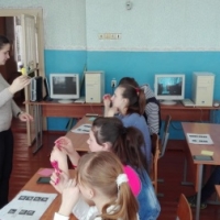 Занятия по интересам
