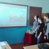 Занятия по интересам “Спадчына” -3815