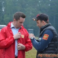 Молодежный лагерь "Бе-La-Русь" -2058