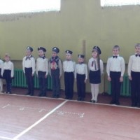 Парад к 23 февраля -3732