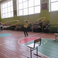 Спортивный праздник -3776
