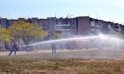 Принято решение о развитии волонтерского движения на Петриковщине