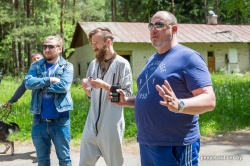 Выпускной, поступление в вуз и последнее лето детства. Макс Корж ностальгирует в новом клипе