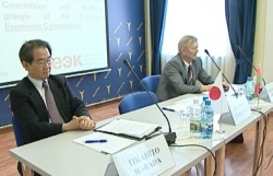 Беларусь заинтересована в сотрудничестве с Японией в производстве электромобилей