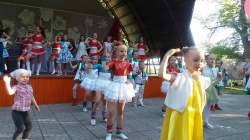 Петриковский районный центр творчества детей и молодежи