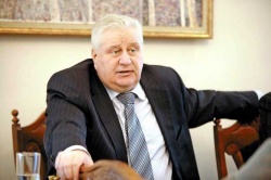 Валентин Величко. Украина - Беларусь. Двухсторонние отношения
