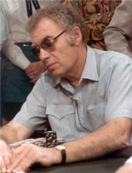 Хэл Фоулер - легендарный любитель игры в покер