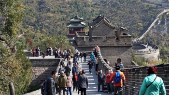 Культура и туризм в Китае