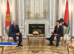 Беларусь крайне заинтересована в расширении сотрудничества с Вьетнамом во всех областях - Лукашенко