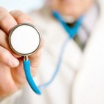 Первая суббота каждого месяца как "день медицинских осмотров"