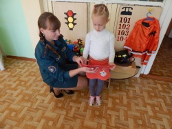 Познавательно о безопасности.