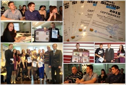 В Гомеле прошел конкурс инновационных бизнес-проектов «Gomel StartUP».