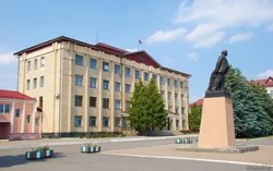 История развития г.Петриков