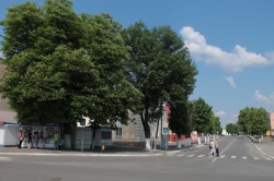 Природные и климатические условия Петриковского района