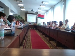 Стать журналистом за 3 часа