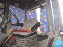 В Петрикове будут судить пьяного тракториста
