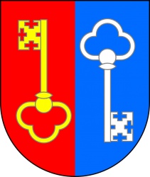 Герб Петрикова и Петриковского района