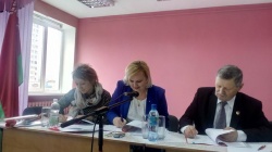 В Гомельском районе подписано Соглашение о сотрудничестве между профсоюзами, ветеранами и молодежью