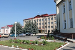 Суд Петриковского района