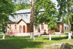Петриковский краеведческий музей