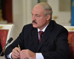 Лукашенко: развитие взаимовыгодных связей со странами ЕС - важный вектор внешней политики Беларуси