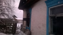 Последняя сигарета