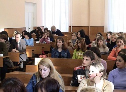 Петриковское райпо приглашает в УО "Белкоопсоюз" для получения образования